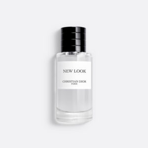 Perfume-Dior New Look